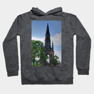 Scott Monument Hoodie